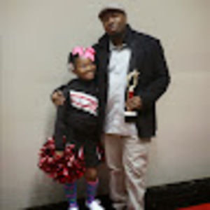 Meet your Posher, Terry